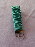 Scrunchy Schlüsselanhänger "Sage Sprinkle"