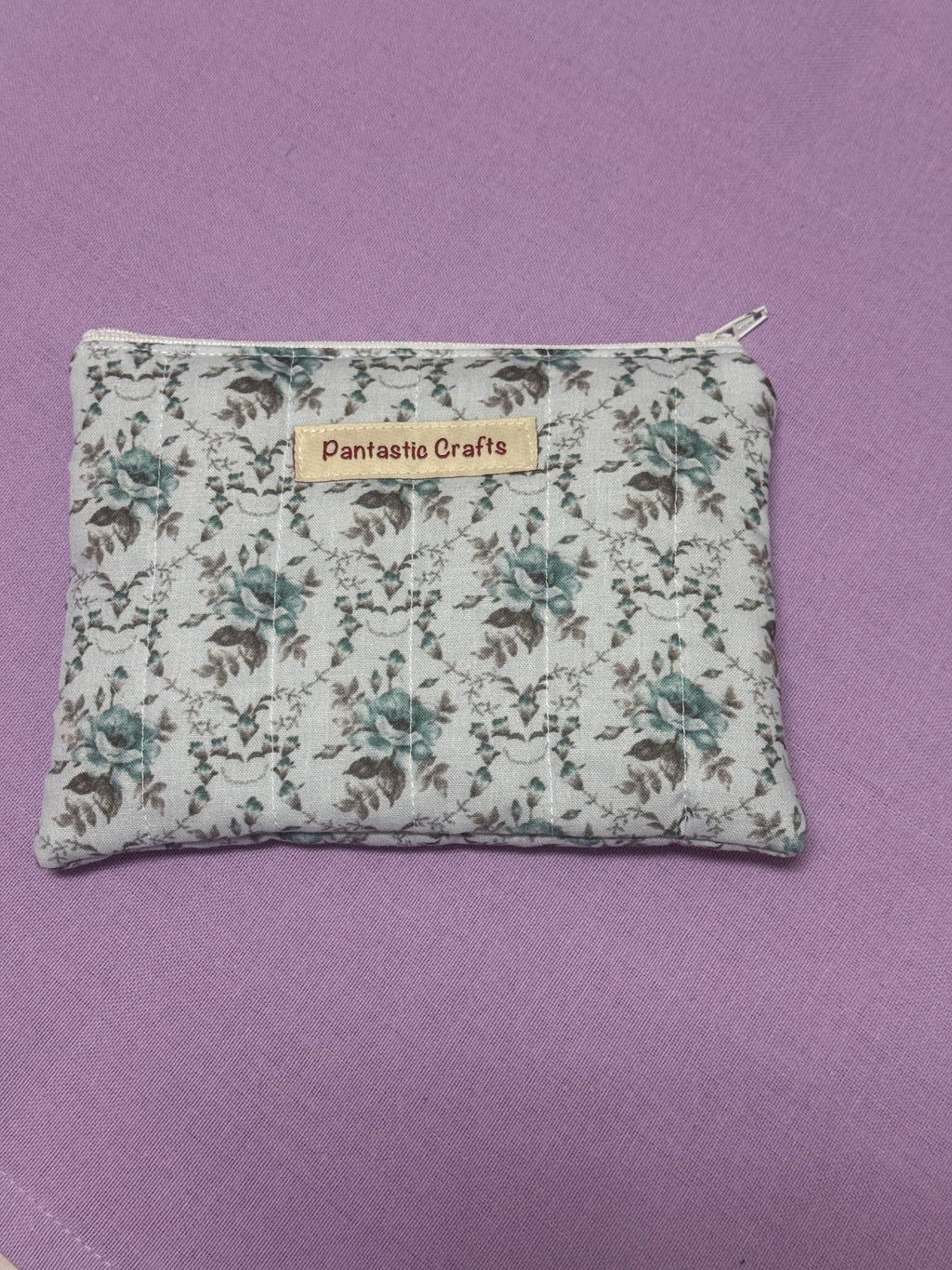 Kleines Täschchen "Ivy Blossom Charm"