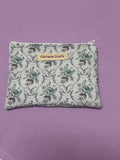 Kleines Täschchen "Ivy Blossom Charm"