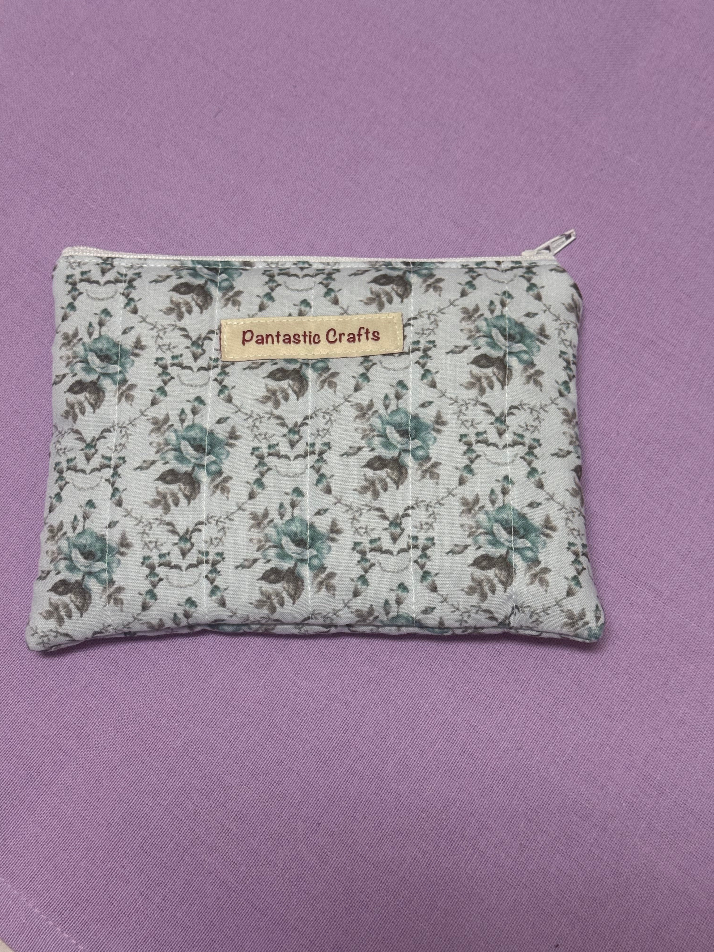 Kleines Täschchen "Ivy Blossom Charm"