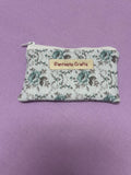 Mini Täschchen "Ivy Blossom Charm"