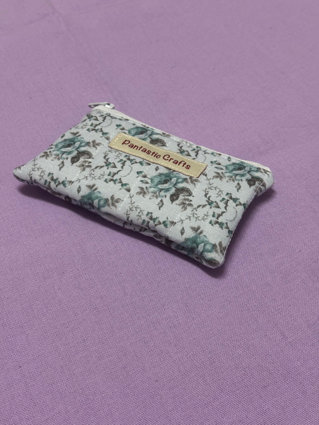 Mini Täschchen "Ivy Blossom Charm"