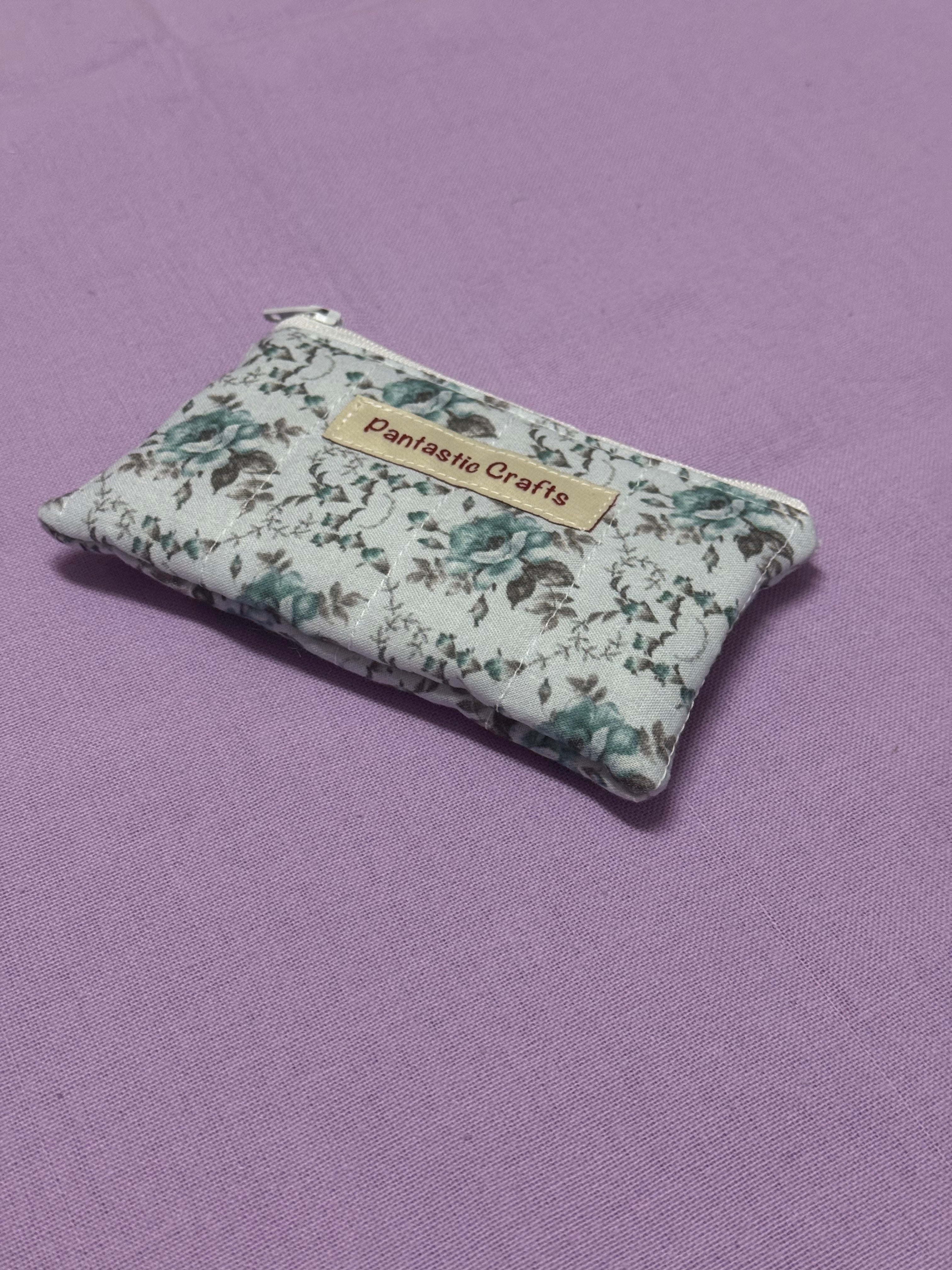 Mini Täschchen "Ivy Blossom Charm"